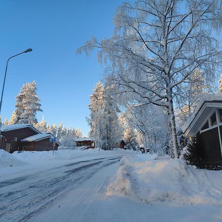 Cozy Forest Retreat In Kuopio - Perfect For Families Work Trips Esterno foto